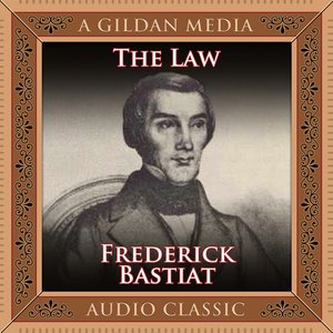The Law - Audiobook